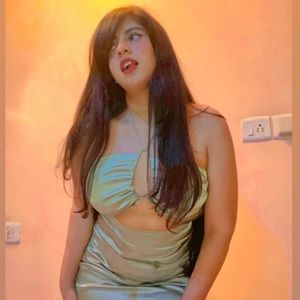 Meet your Posher, Samai